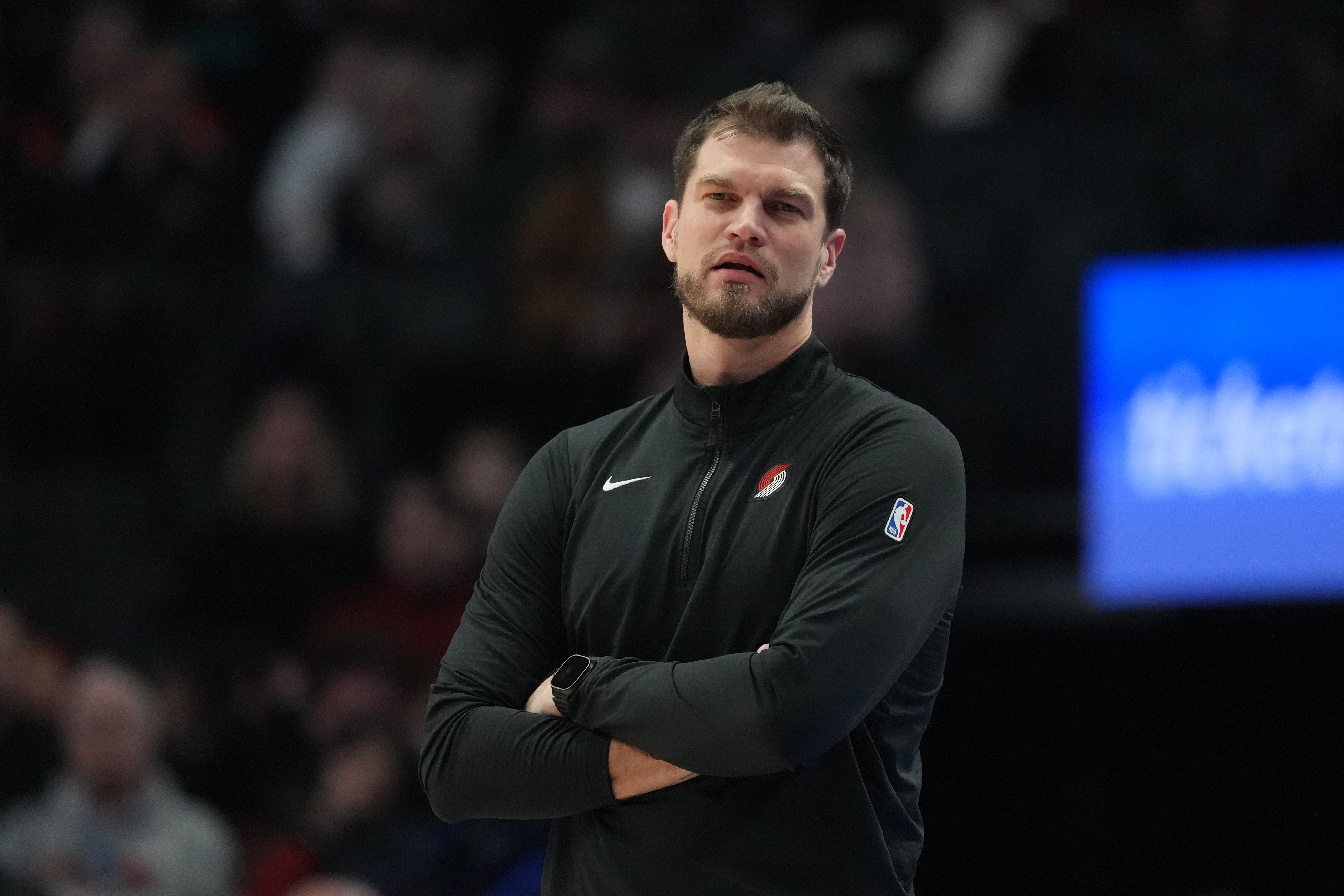 球探比分-队记：斯普利特的工作做得很棒 尤其在轮换和板凳深度的把握上