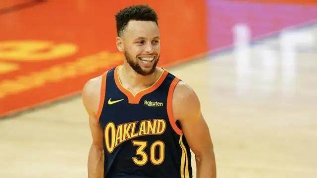 球探官网-【人物】分区决赛仅存现役75大 库里能否笑到最后？