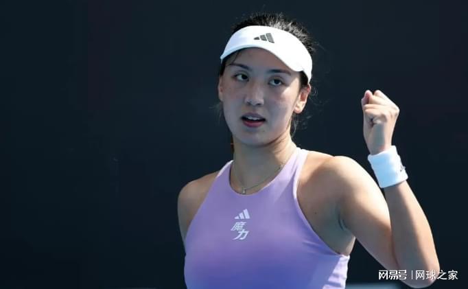 王欣瑜进决赛称逆转靠神助攻利器，同斯维托丽娜争冠大战时间确定