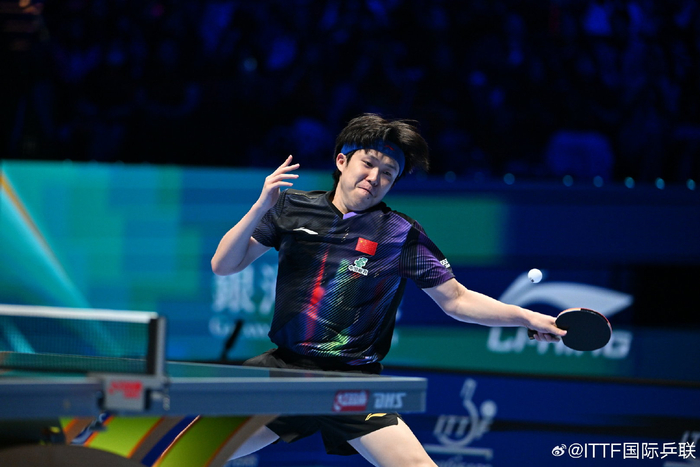 球探比分-国乒男队输三场中德对决！仅王楚钦温瑞博进16强，女队6人全晋级|日本|奥恰洛夫|德国|邱党|梁靖崑_新浪体育_新浪新闻